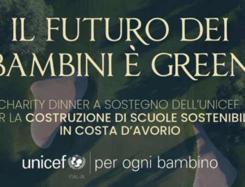 Lega&Partners a sostegno dell’UNICEF