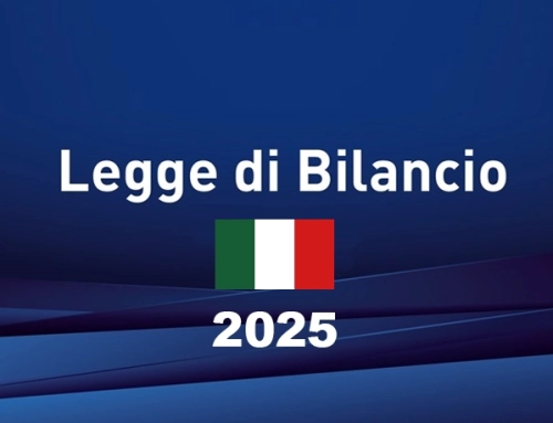 Legge di Bilancio 2025: tutte le novità più rilevanti